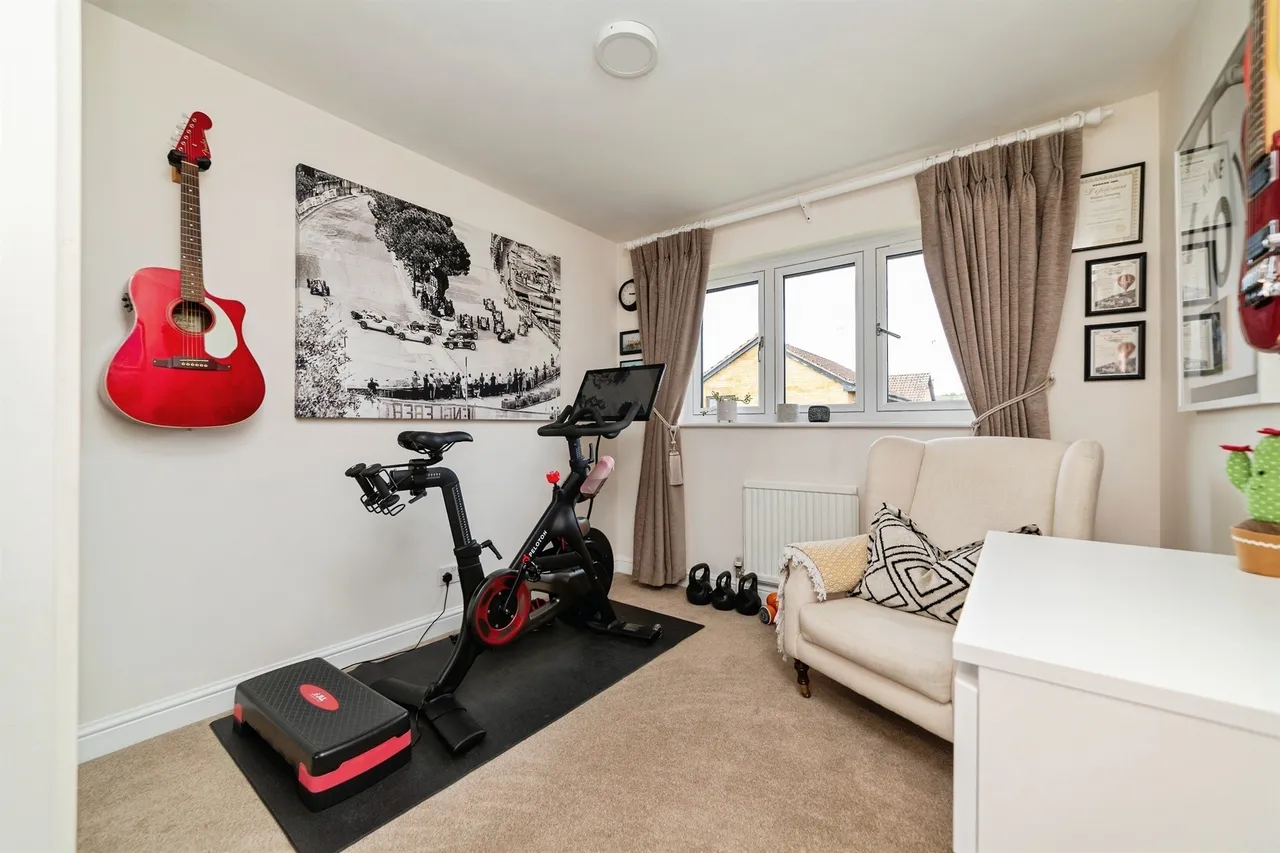 Goddard End, Stevenage, SG2, photo 16