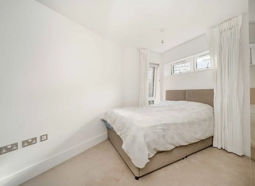 Bute Gardens, Brook Green, W6, photo 4