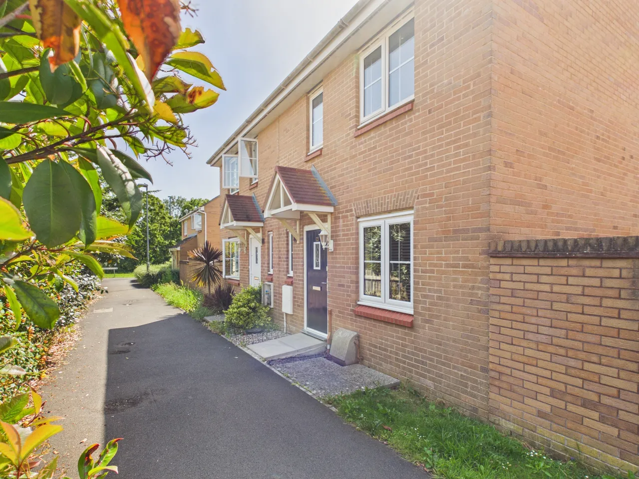 3 bed house for sale, Faroe Walk, Bridgwater