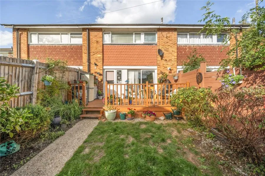 Lansdown Close, Woking, GU21, photo 10