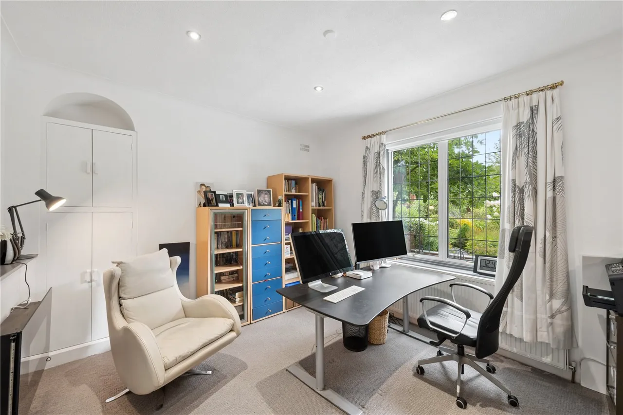 Higham Road, Padiham, photo 15