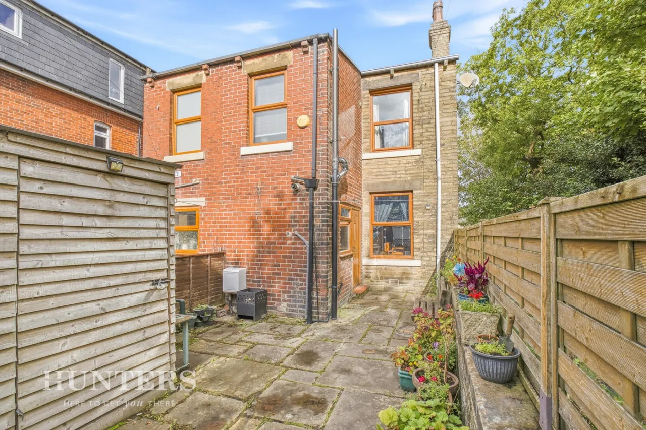 Vulcan Terrace, Littleborough, OL15, photo 4
