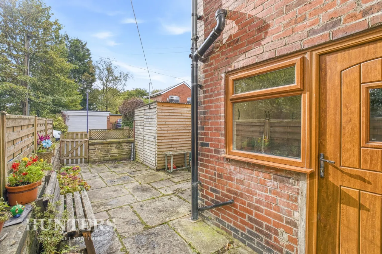 Vulcan Terrace, Littleborough, OL15, photo 18