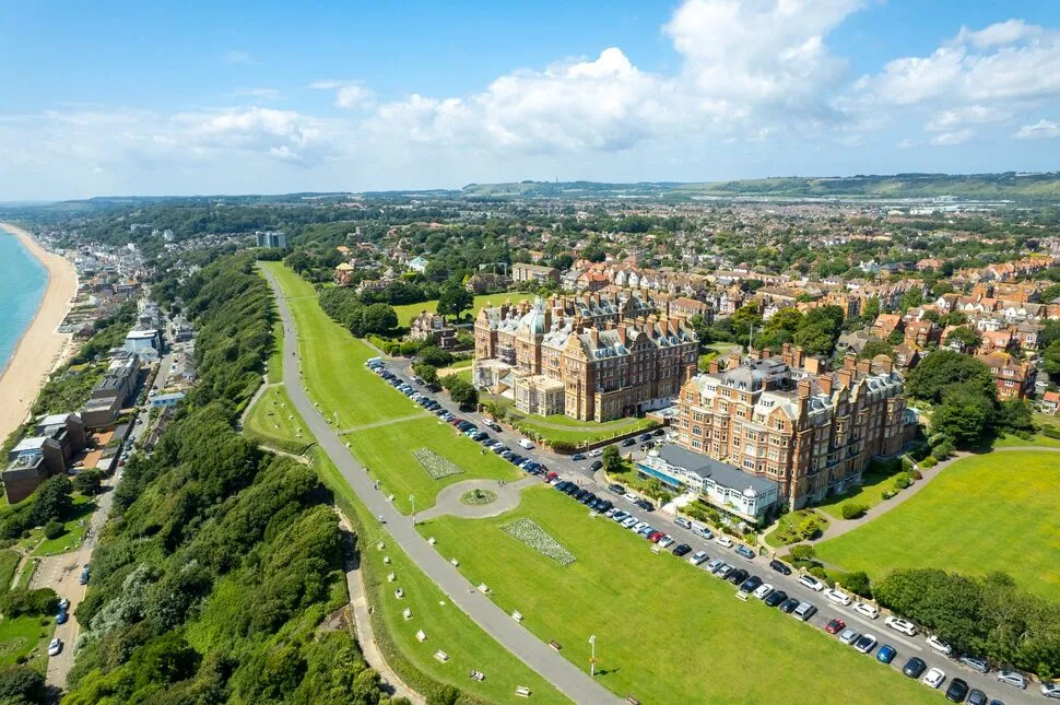 The Grand, The Leas, Folkestone, CT20, photo 3
