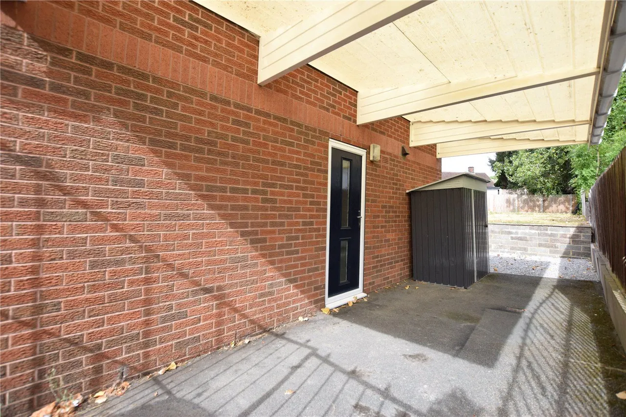 Monkswood Avenue, Leeds, LS14, photo 17