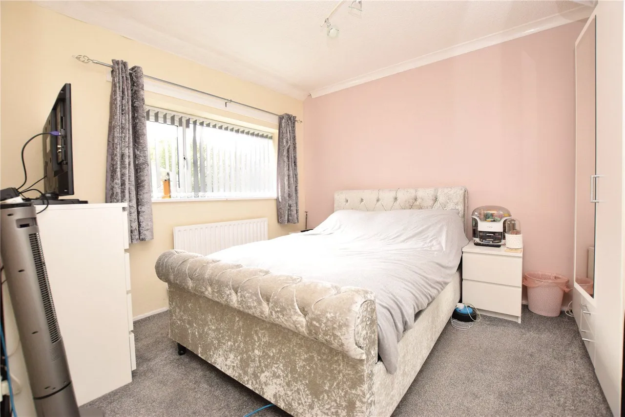Monkswood Avenue, Leeds, LS14, photo 3