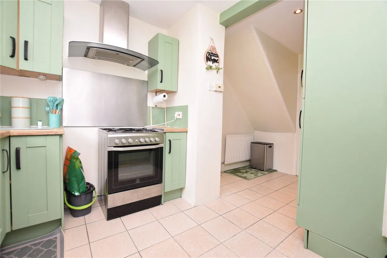 Monkswood Avenue, Leeds, LS14, photo 10