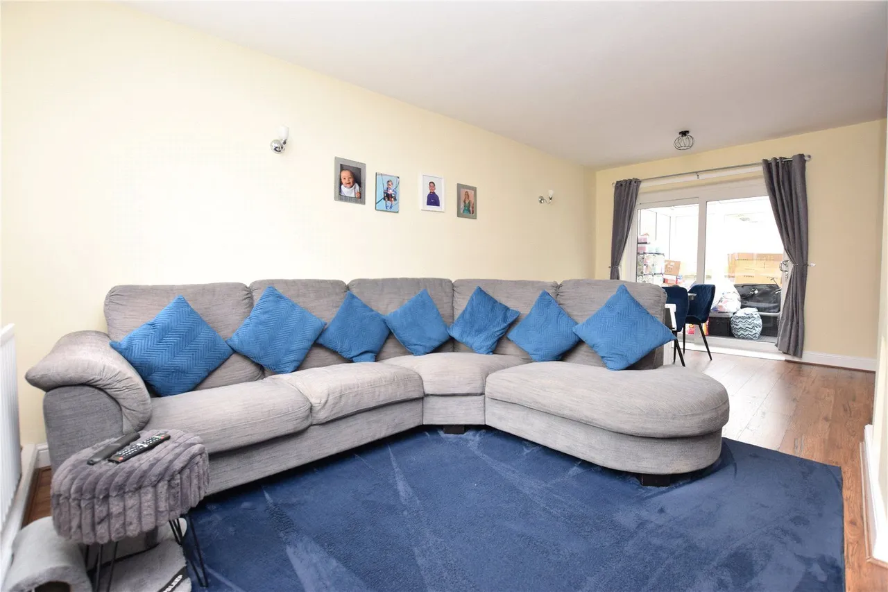 Monkswood Avenue, Leeds, LS14, photo 2