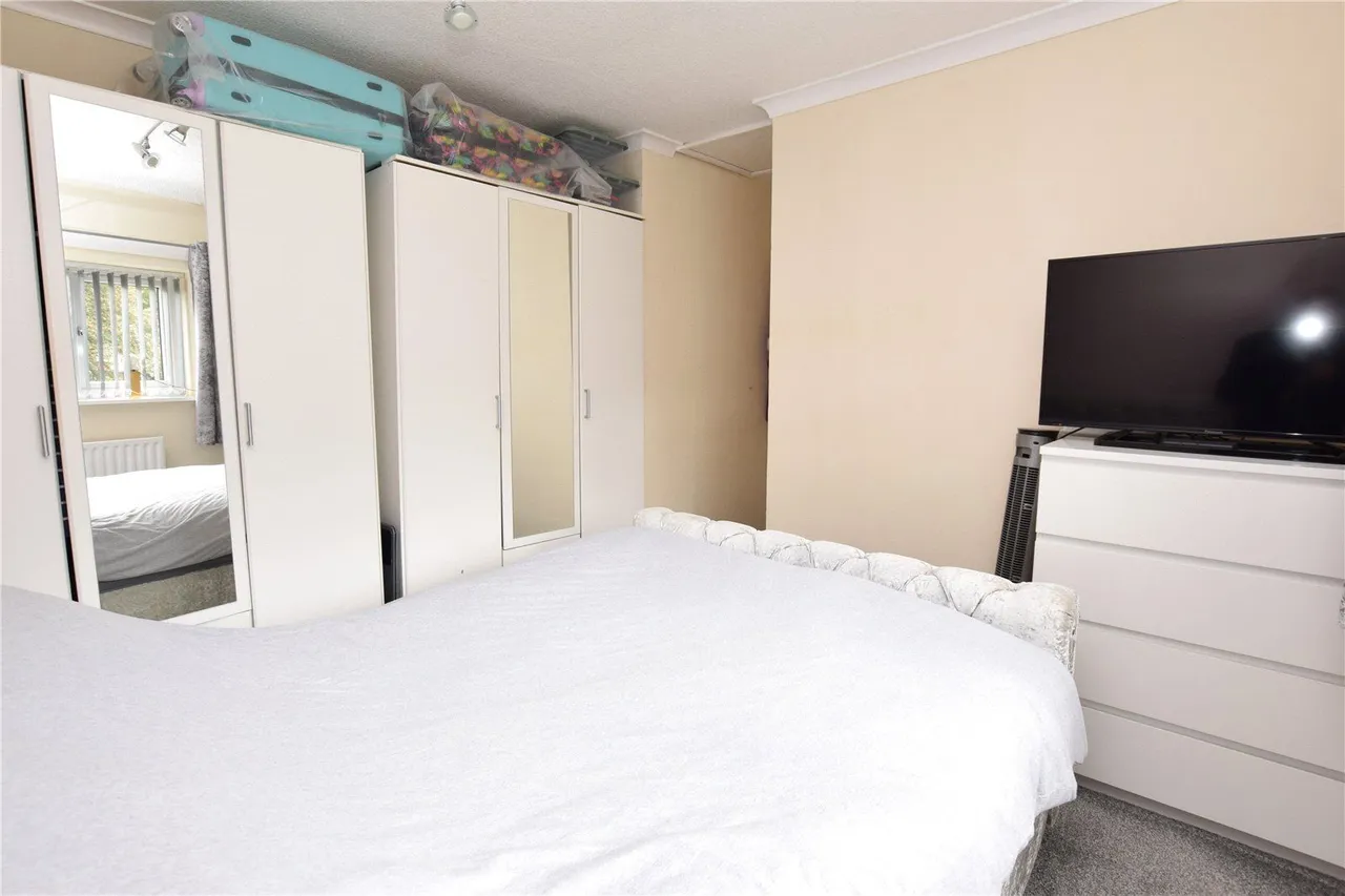 Monkswood Avenue, Leeds, LS14, photo 12