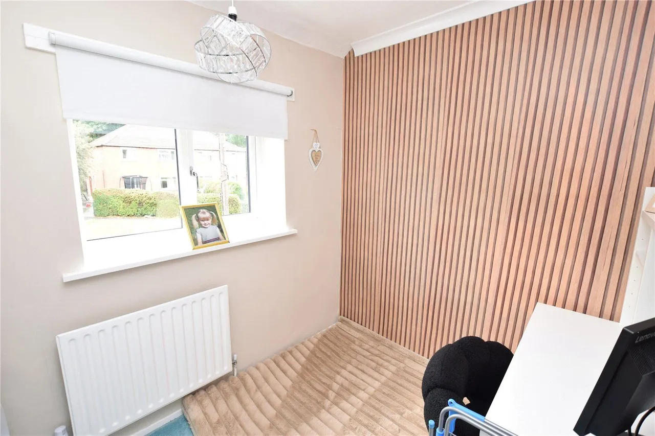 Monkswood Avenue, Leeds, LS14, photo 14