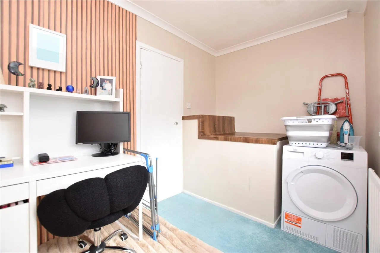Monkswood Avenue, Leeds, LS14, photo 6