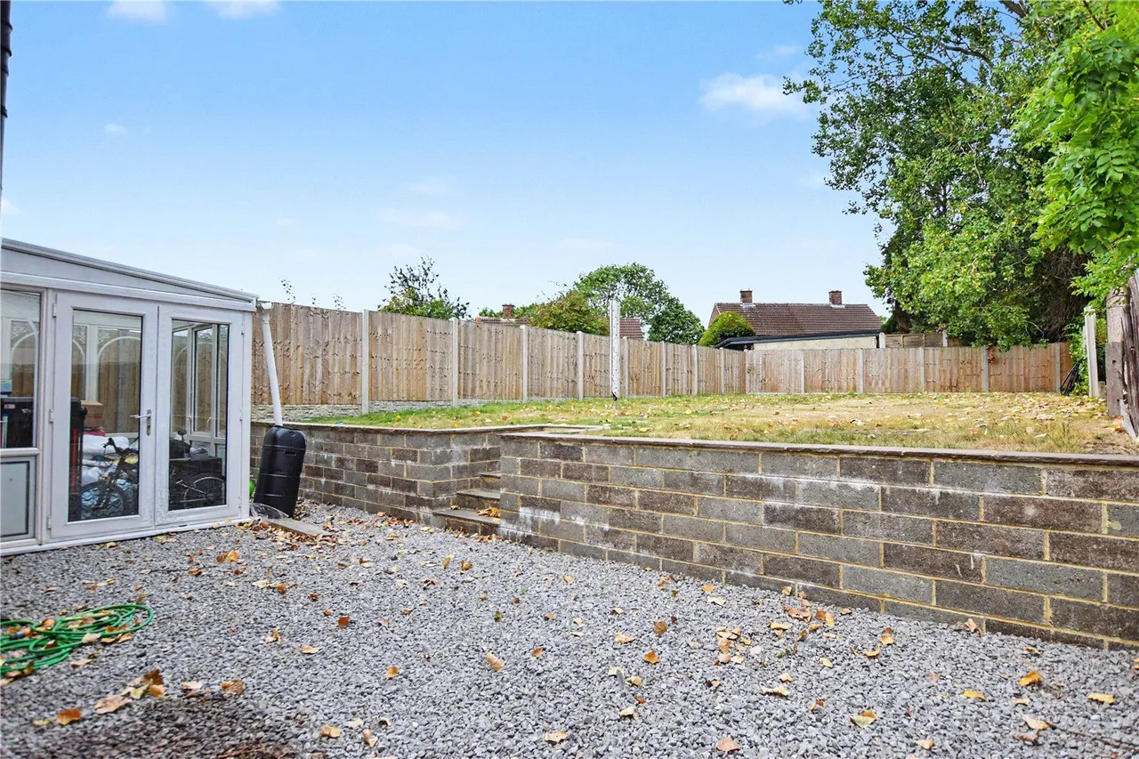 Monkswood Avenue, Leeds, LS14, photo 16