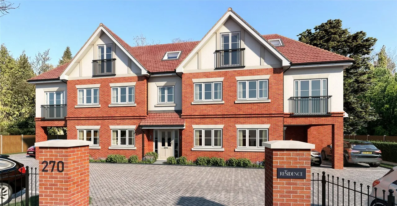 Brooklands Road, Weybridge, KT13, photo 4