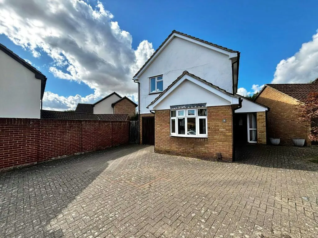 Barlows Reach, Chelmsford, CM2, photo 7