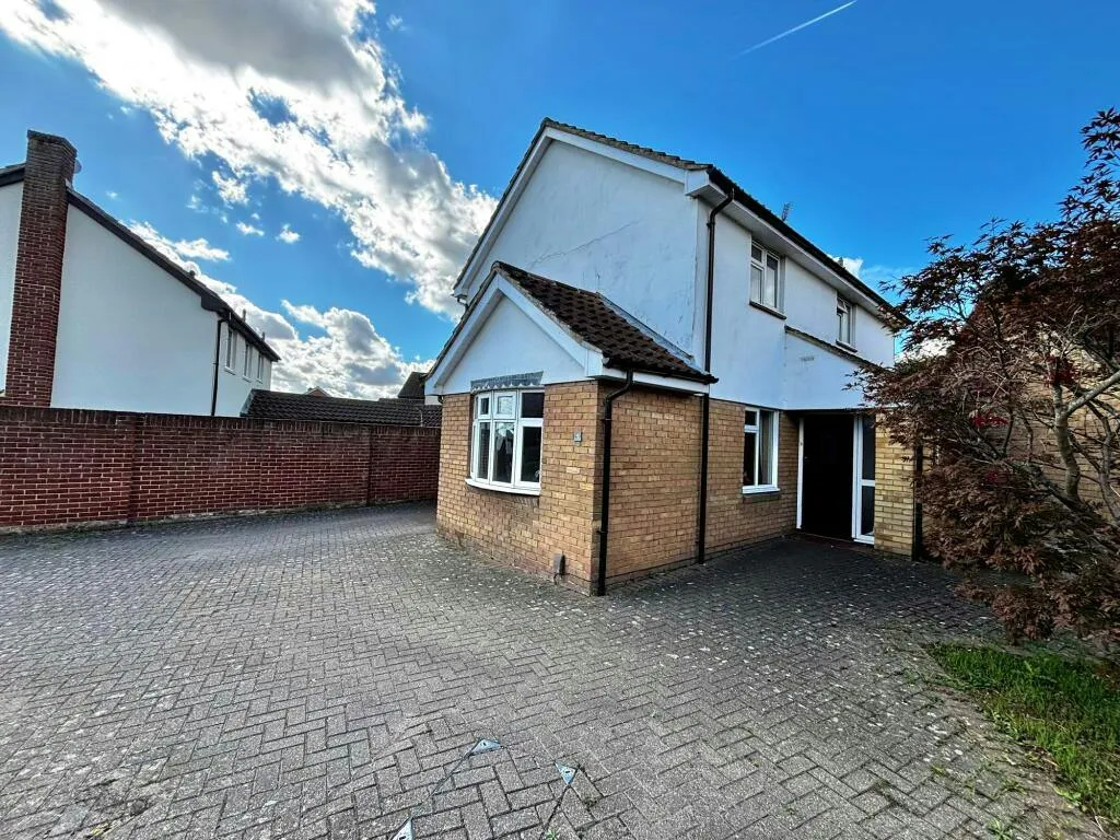 Barlows Reach, Chelmsford, CM2, photo 19