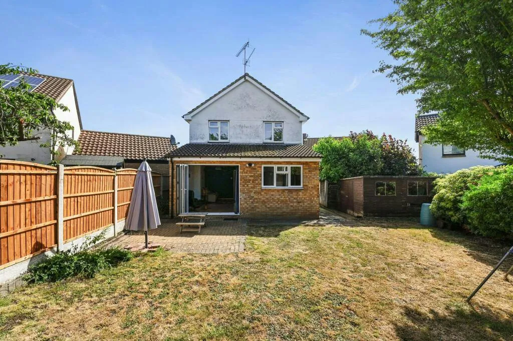 Barlows Reach, Chelmsford, CM2, photo 6