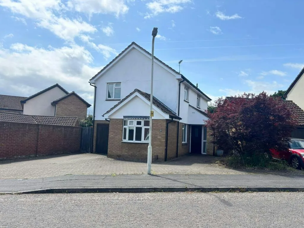 Barlows Reach, Chelmsford, CM2, photo 4