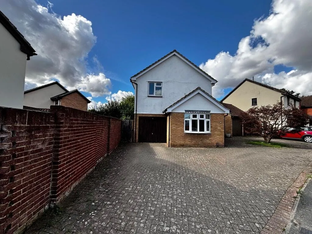 Barlows Reach, Chelmsford, CM2, photo 20