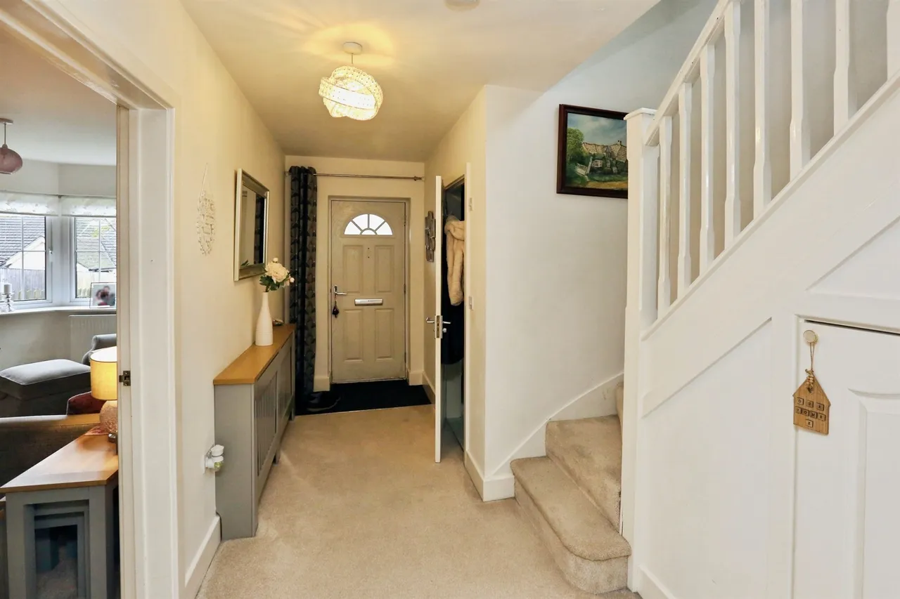 Chase Gardens, Waltham Chase, SOUTHAMPTON, photo 9