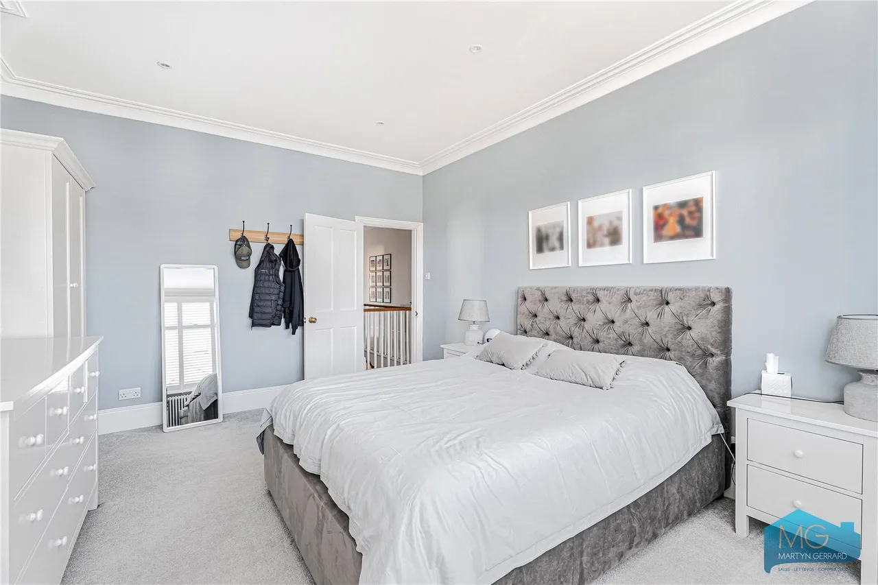 Leicester Road, Barnet, EN5, photo 27