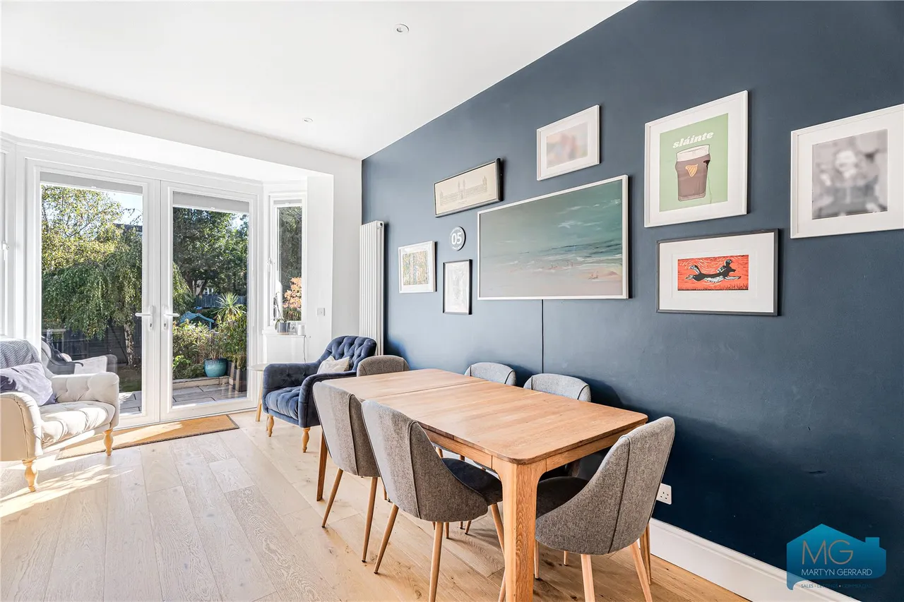 Leicester Road, Barnet, EN5, photo 17