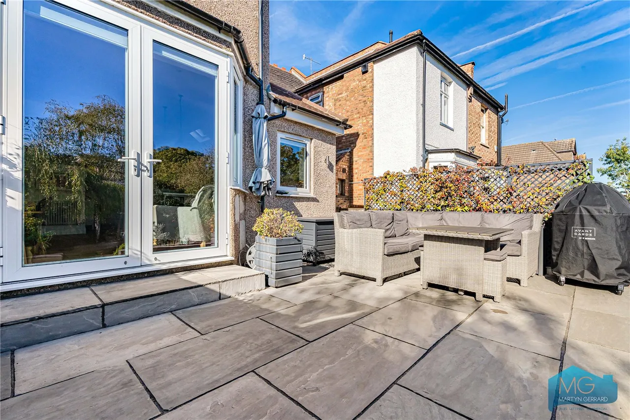 Leicester Road, Barnet, EN5, photo 37