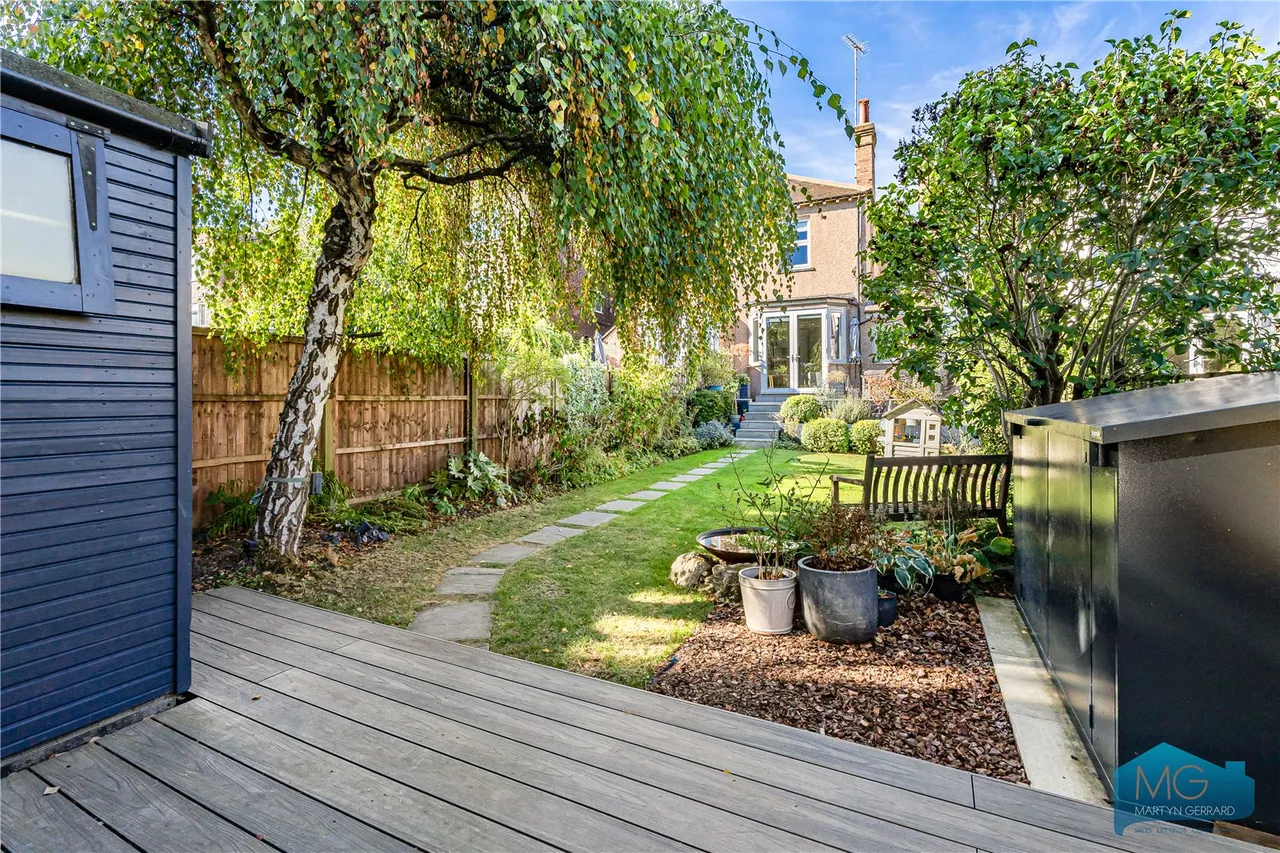 Leicester Road, Barnet, EN5, photo 39
