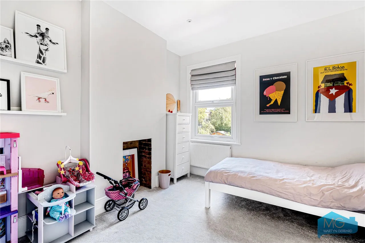 Leicester Road, Barnet, EN5, photo 28