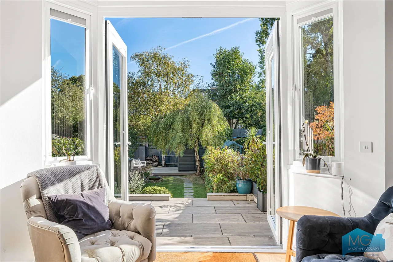 Leicester Road, Barnet, EN5, photo 15