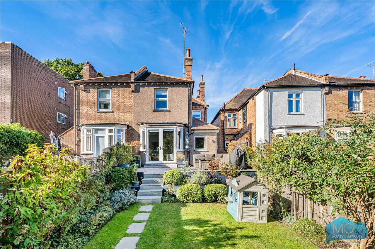 Leicester Road, Barnet, EN5, photo 41