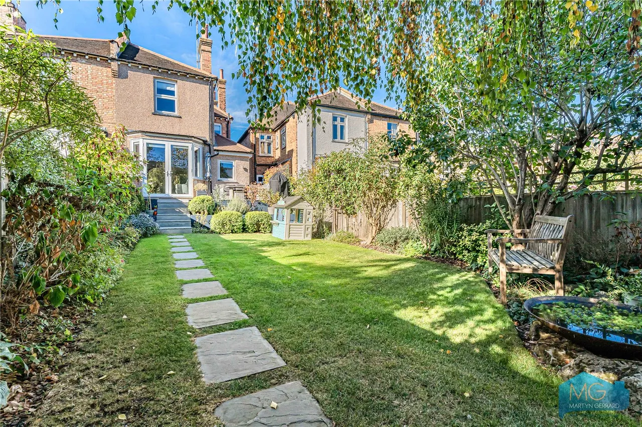 Leicester Road, Barnet, EN5, photo 38