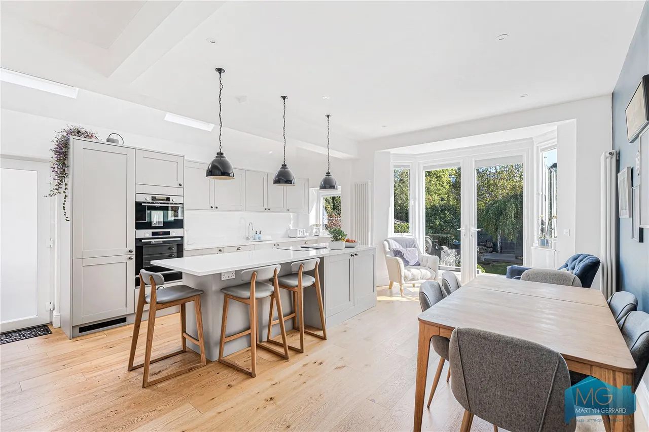 Leicester Road, Barnet, EN5, photo 14