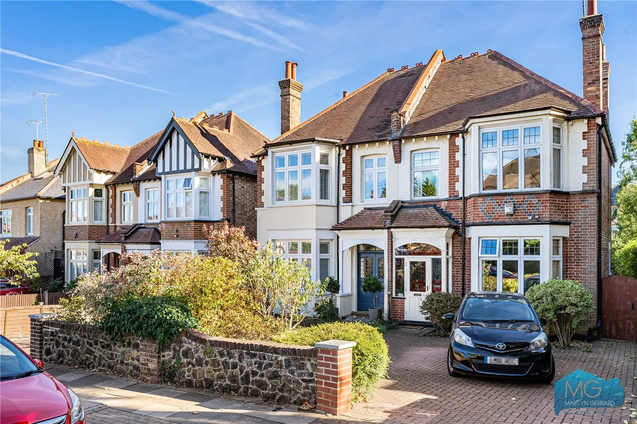 Leicester Road, Barnet, EN5, photo 42