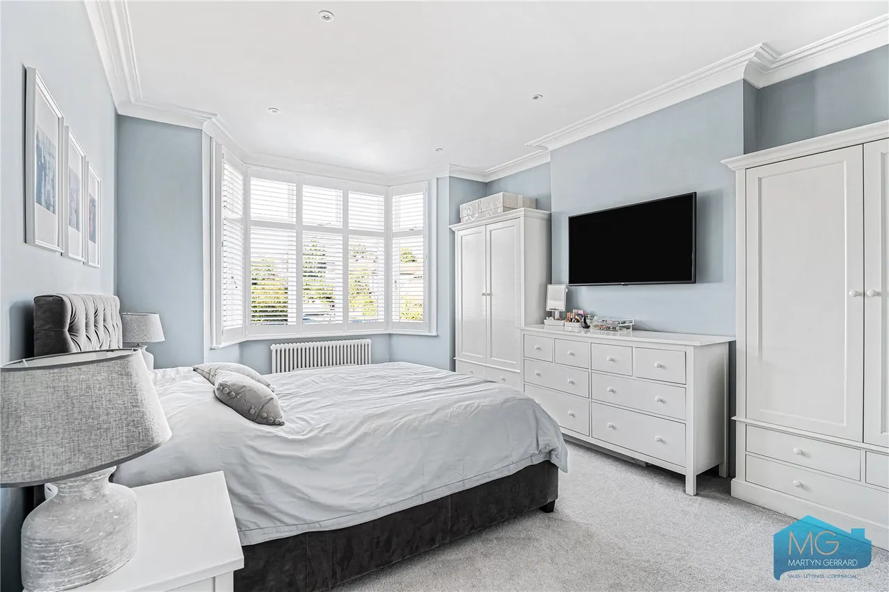 Leicester Road, Barnet, EN5, photo 26