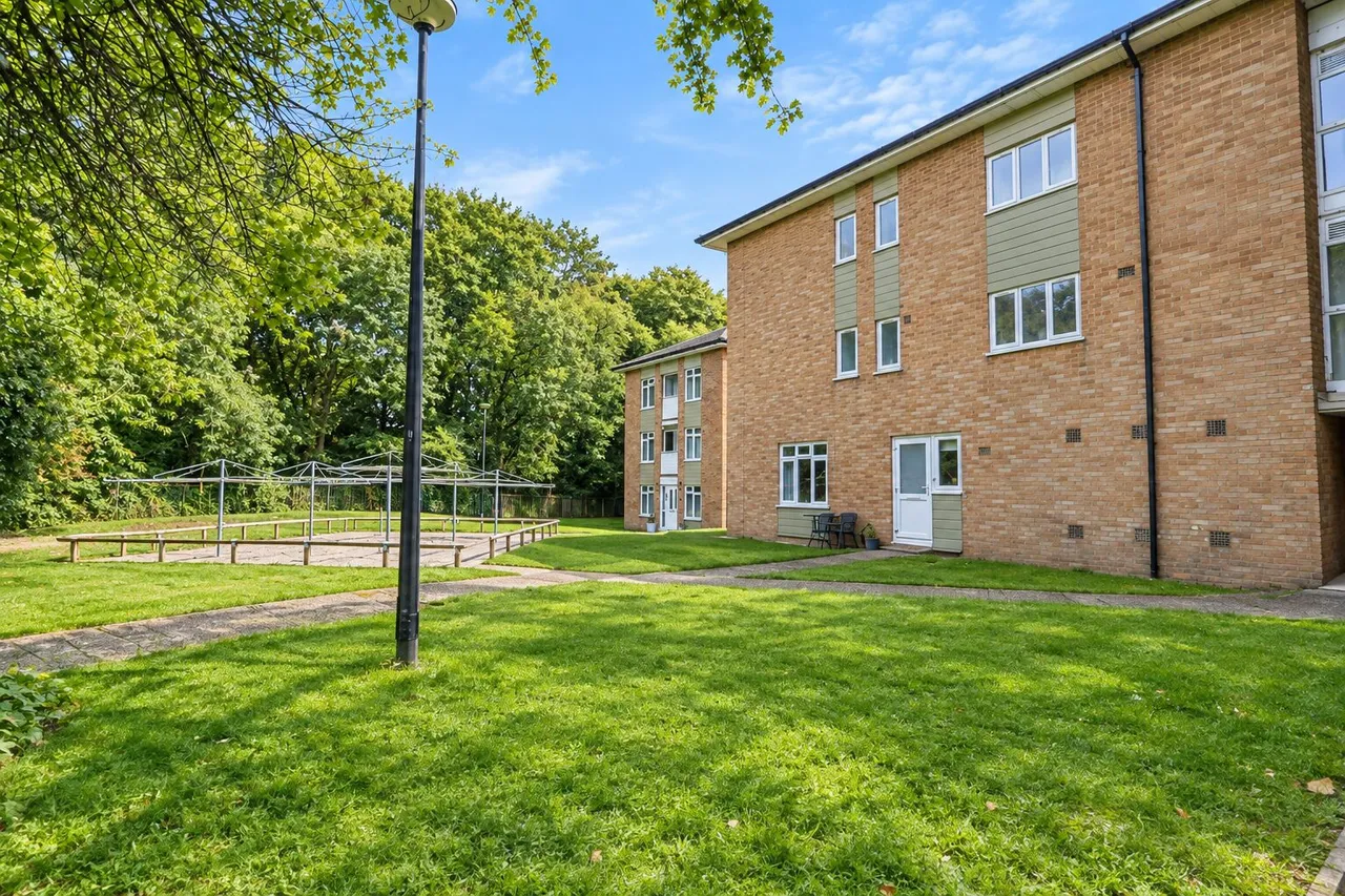 Wycombe View, High Wycombe, HP10, photo 11