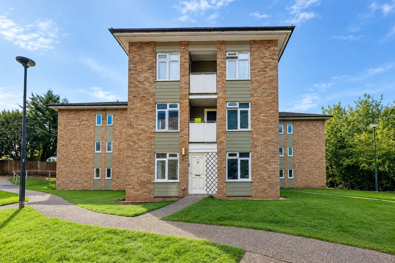 Wycombe View, High Wycombe, HP10, photo 10