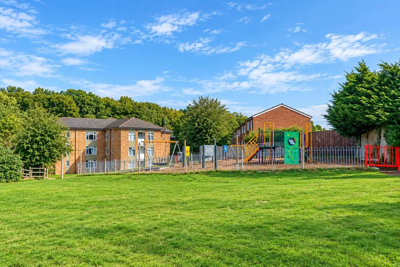 Wycombe View, High Wycombe, HP10, photo 12