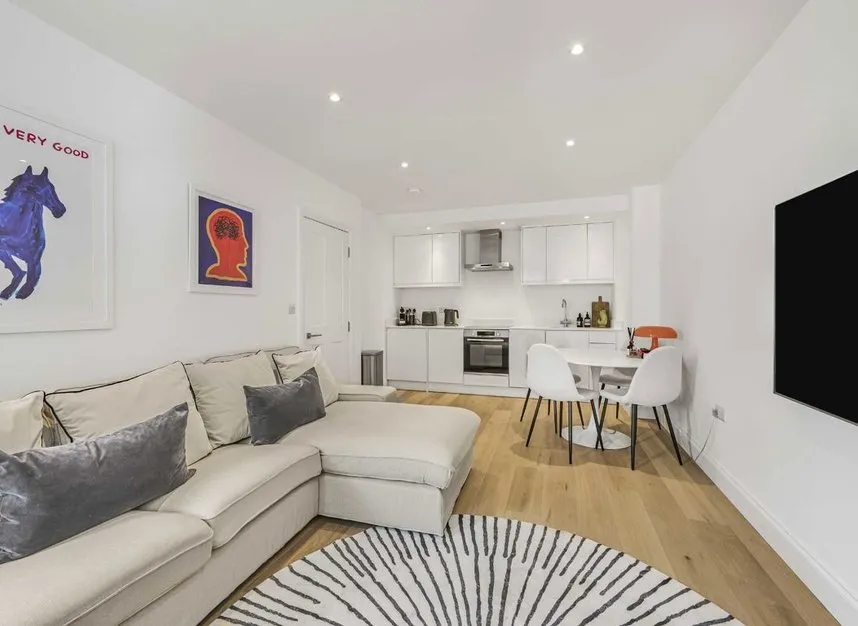 Victoria Rise, Clapham, SW4, photo 4