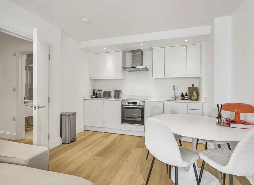 Victoria Rise, Clapham, SW4, photo 5