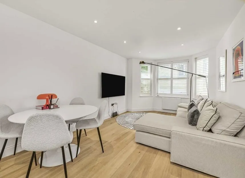 Victoria Rise, Clapham, SW4, photo 3