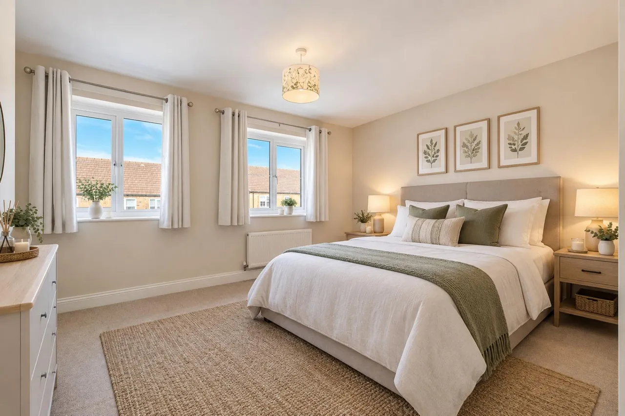 Groves Crescent, Stamford, PE9, photo 9
