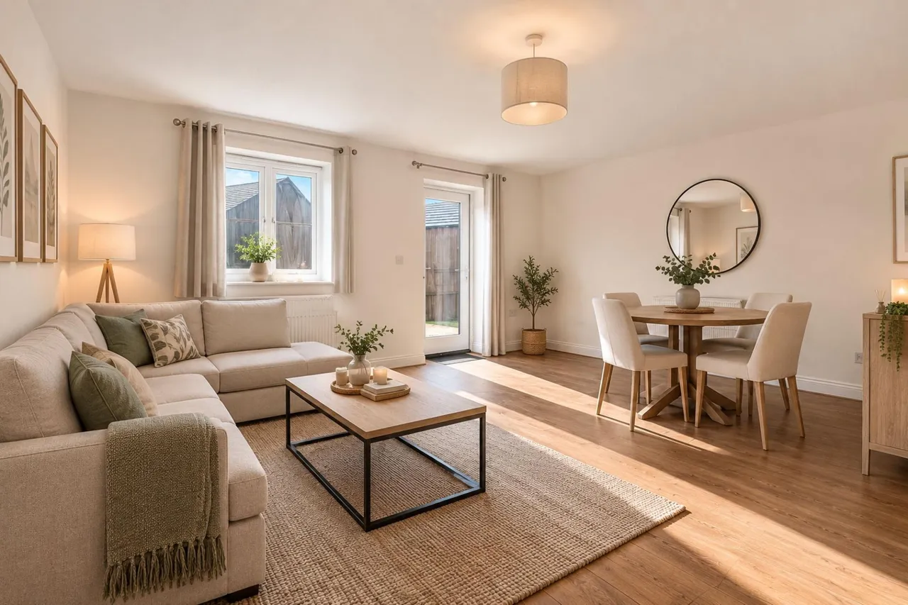 Groves Crescent, Stamford, PE9, photo 6