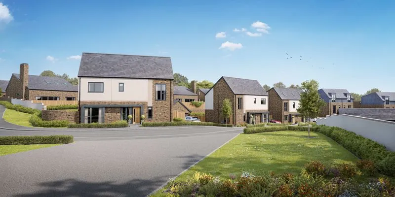 Wild House Meadows, Wild House Lane Milnrow, Rochdale OL16 3TW, photo 17