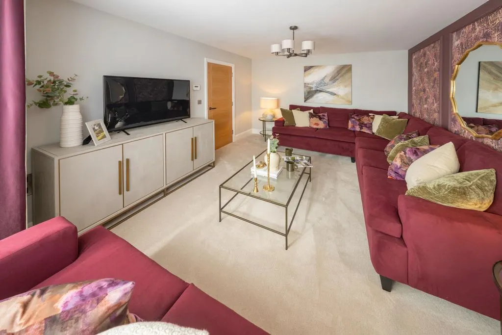 Wild House Meadows, Wild House Lane Milnrow, Rochdale OL16 3TW, photo 5