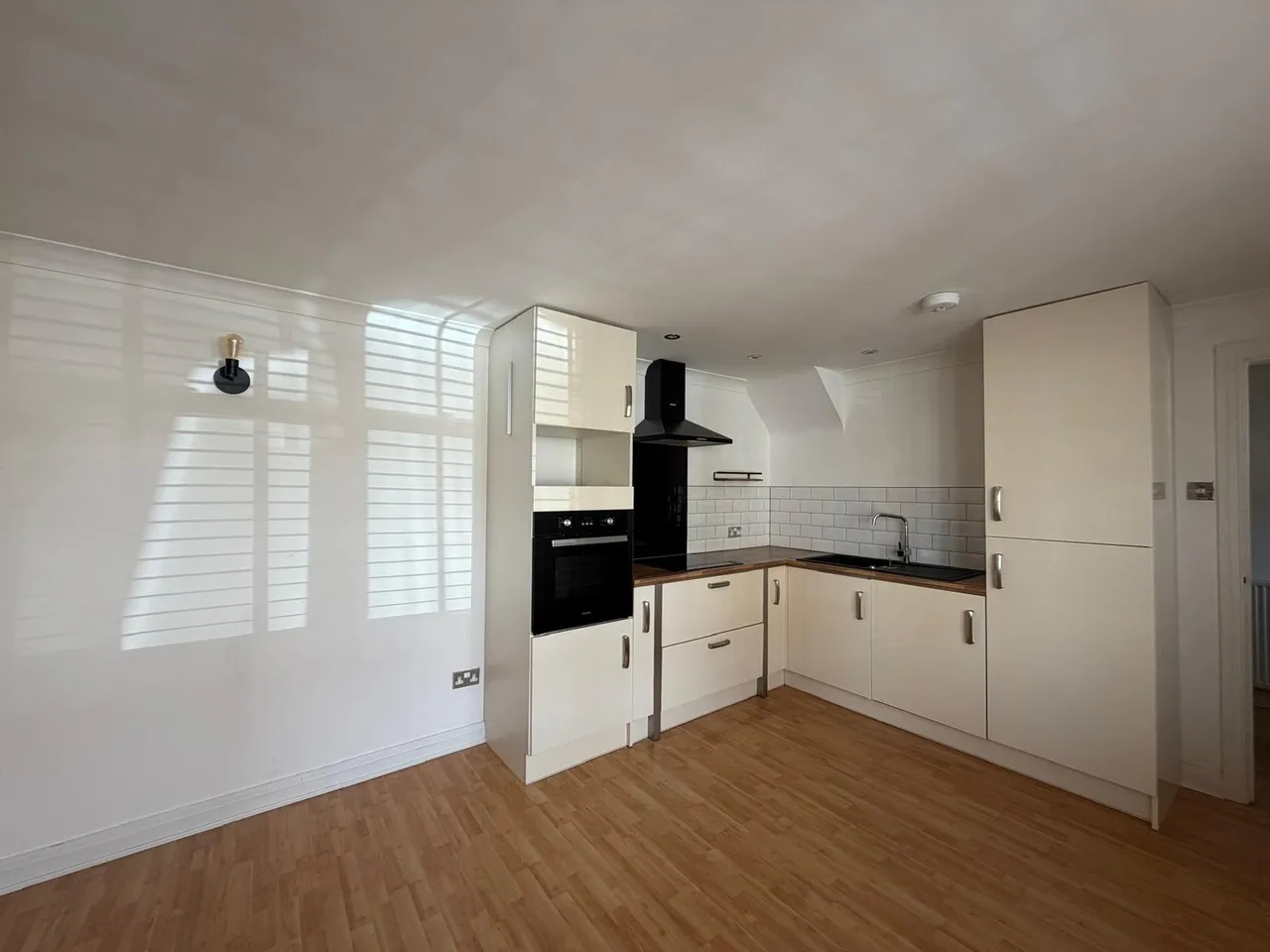 1 bed house for sale — Grove Road, Harrogate