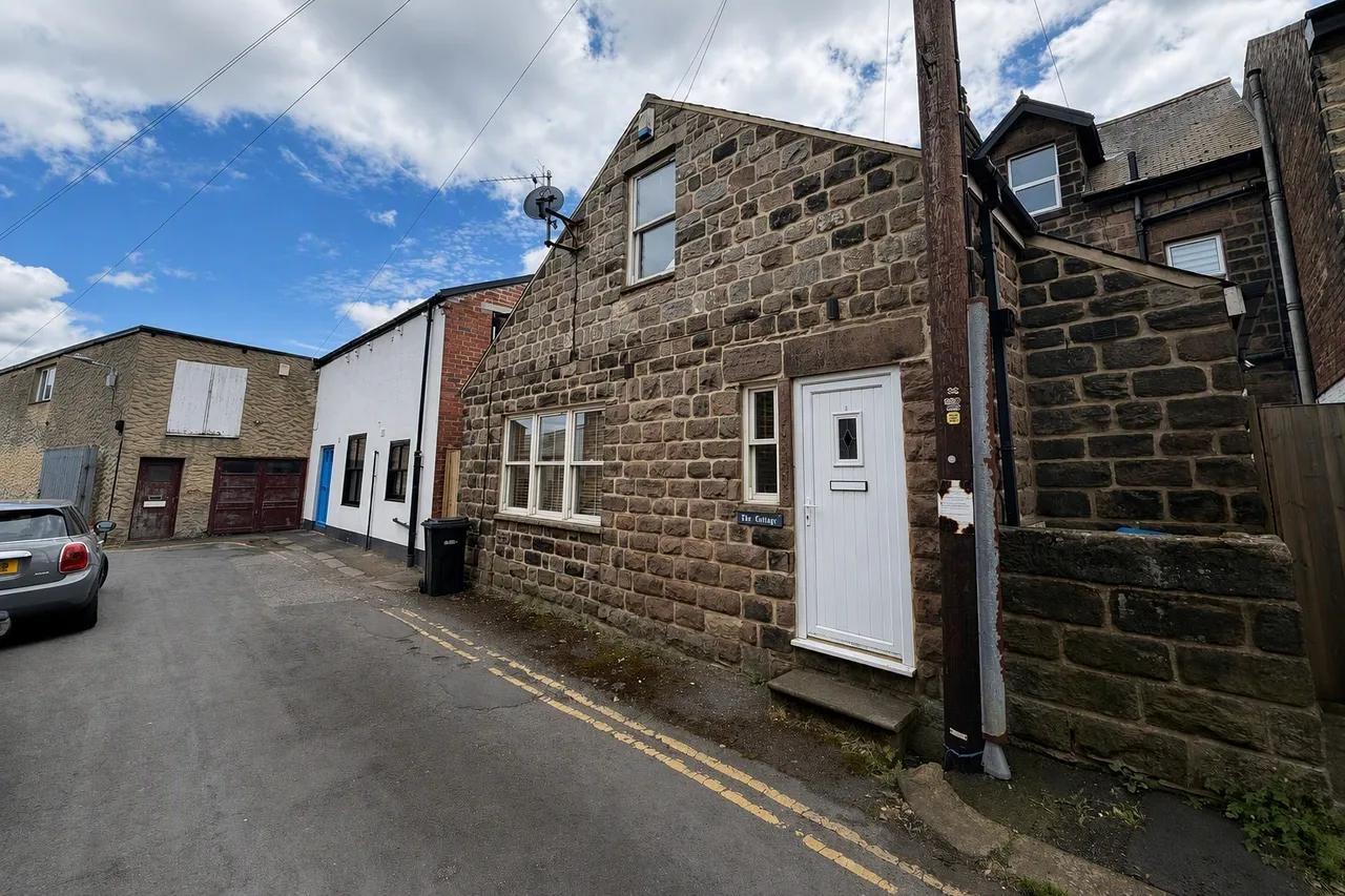 Grove Road, Harrogate, photo 2