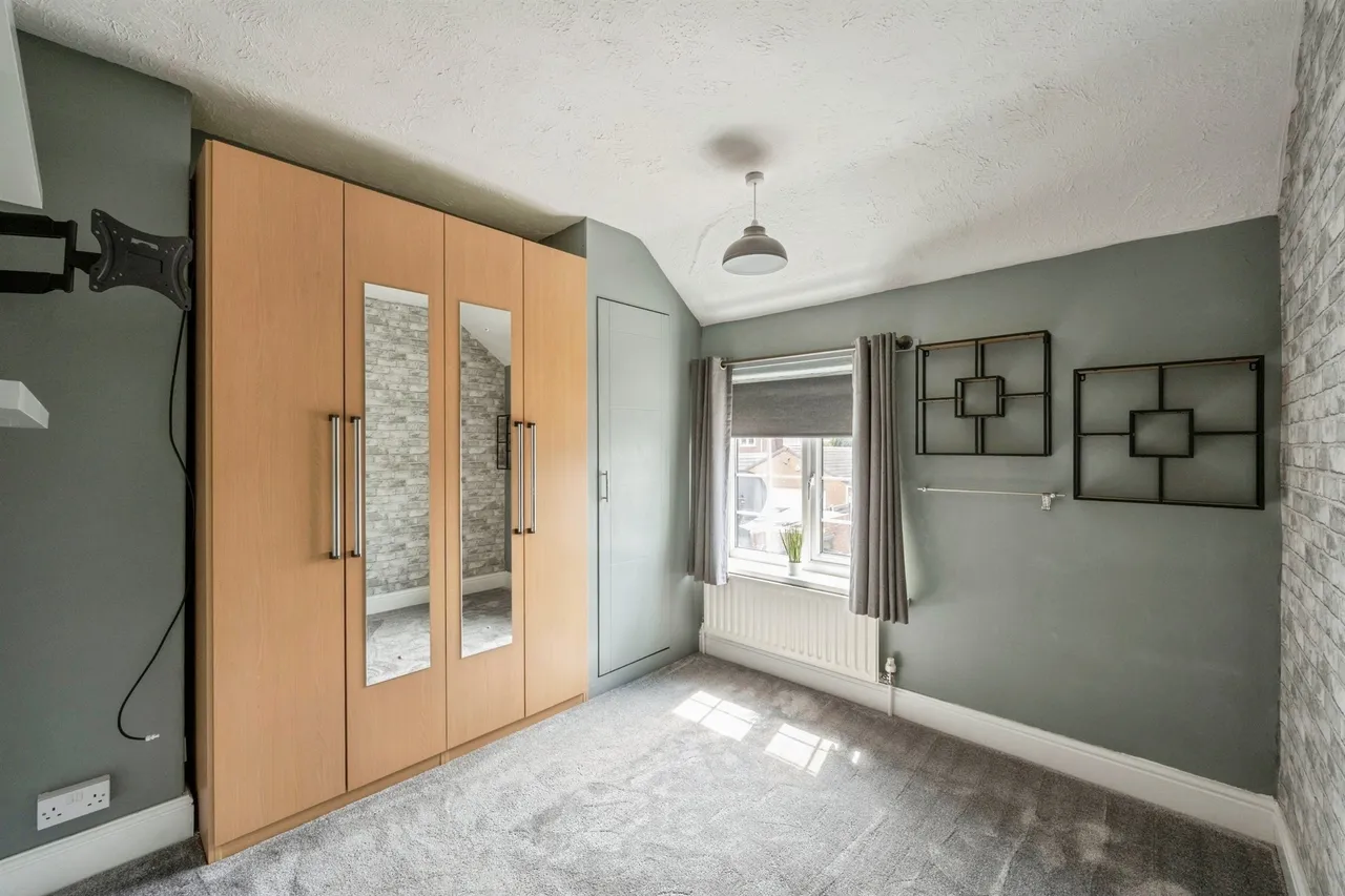 Milcroft Crescent, Hatfield, DN7, photo 9