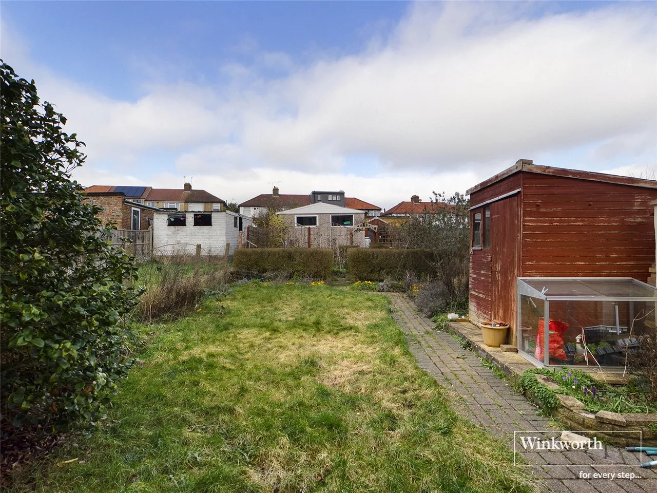 Gainsborough Gardens, Edgware, HA8, photo 11