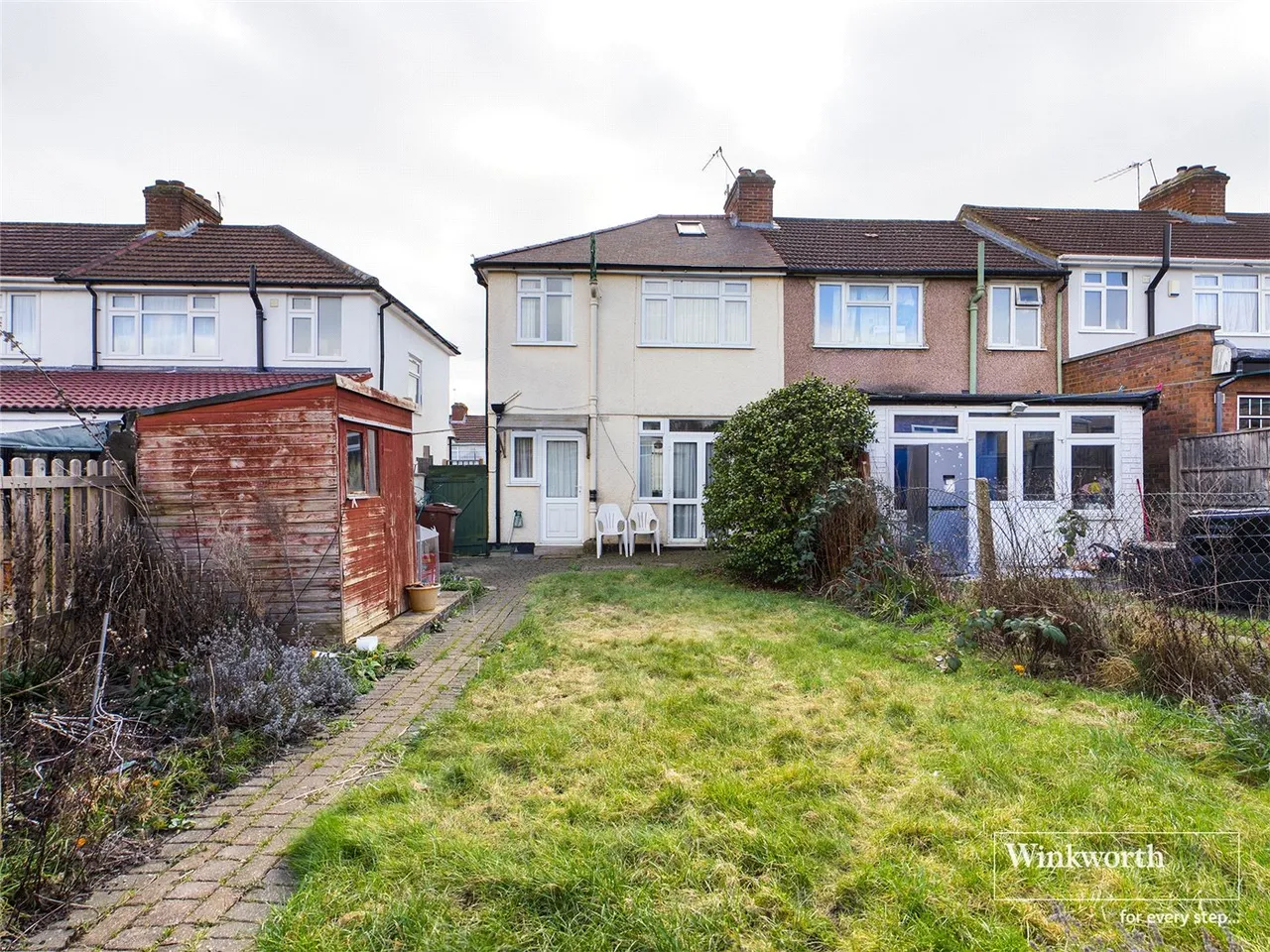 Gainsborough Gardens, Edgware, HA8, photo 2