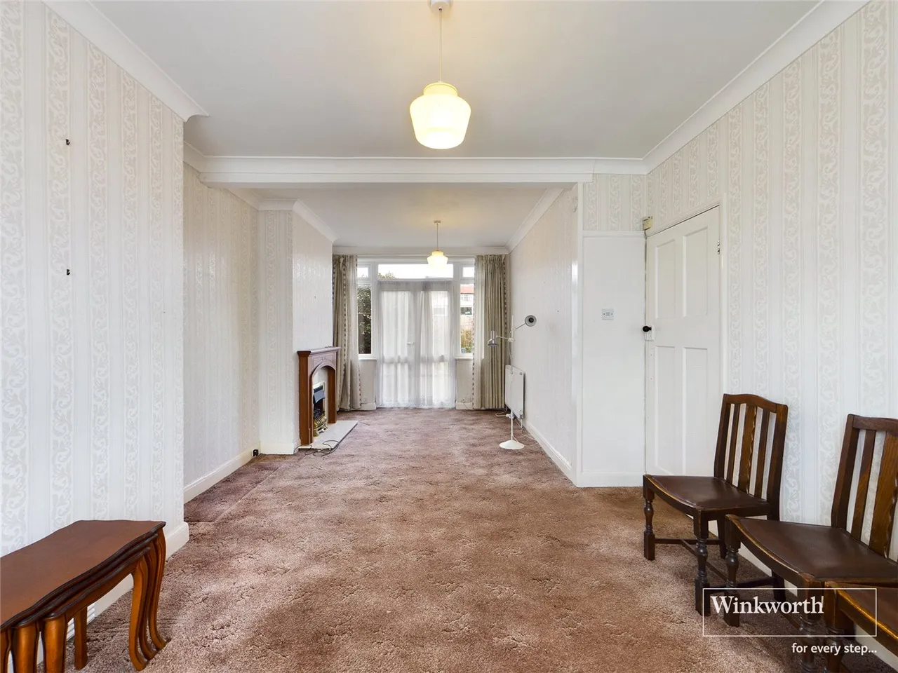 Gainsborough Gardens, Edgware, HA8, photo 10